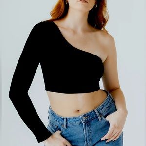 Brami One Shoulder Top